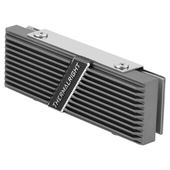  Радиатор для M.2 SSD Thermalright / M.2 2280 Type A G / TRM2.2280.T.AG 