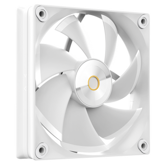  СВО Ocypus Iota L24 WH ARGB White (Iota-L24-WH2ANWNN00X-GL) 280W/ All Intel/ AMD AM*/ Digital display / Screws 