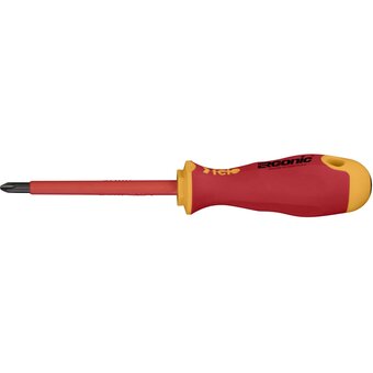  Отвертка крестовая Felo Ergonic 41420390 
