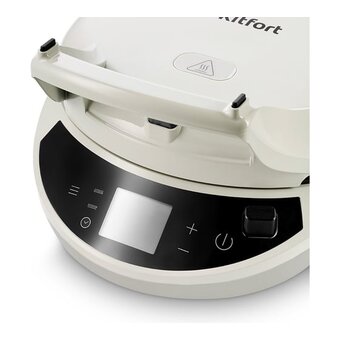  Пиццамейкер KITFORT КТ-4638 