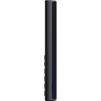  Мобильный телефон Nokia 125 TA-1655 DS SP01Z07Z1985Y Black 