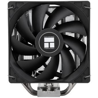  Кулер Thermalright Assassin X 120 Refined SE PLUS (TRAX120RSEP) LGA115X/1200/1700/AM4/AM5 (2x120mm PWM Fan, 4 тепл. трубки 6мм) 