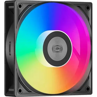  СВО PCCOOLER  DA360Pro ARGB Digital BK (DA360PRO-BKAWXL-GL), Ret 