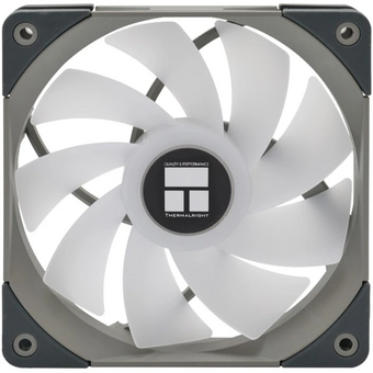  Комплект вентиляторов Thermalright TL-C12R-S (Pack of 3 ) (TRTLC12RS.3P) / Reverse / ARGB / 120mm PWM 