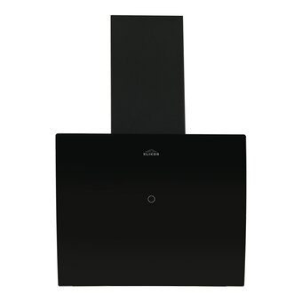  Вытяжка ELIKOR Wave BK 50 черная 