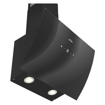  Вытяжка ELIKOR Wave BK 50 черная 