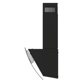  Вытяжка ELIKOR Wave BK 50 черная 