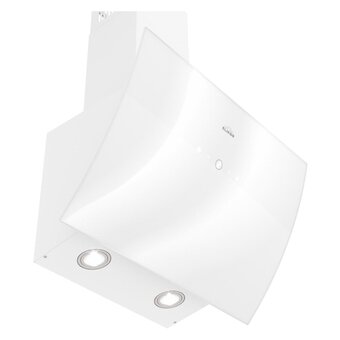  Вытяжка ELIKOR Wave WH 50 белая 