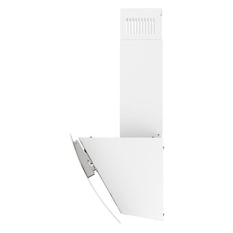  Вытяжка ELIKOR Wave WH 50 белая 