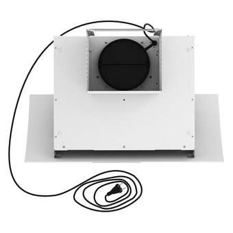  Вытяжка ELIKOR Wave WH 50 белая 