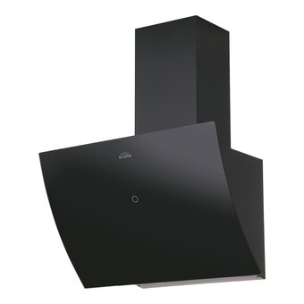  Вытяжка ELIKOR Wave BK 60 черная 