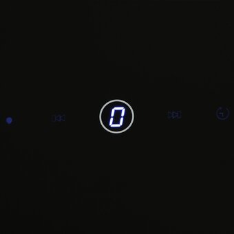  Вытяжка ELIKOR Wave BK 60 черная 