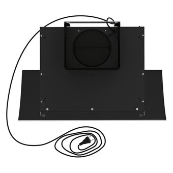  Вытяжка ELIKOR Wave BK 60 черная 