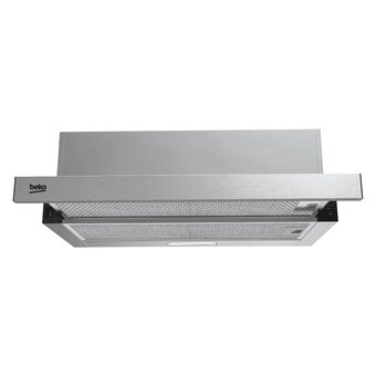  Вытяжка BEKO BHNT 613R4 CX 