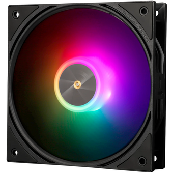  Вентилятор Thermalright TL-P12-S (TRTLP12S) / ARGB / 120mm PWM 