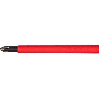  Отвертка крестовая Felo Ergonic 41420390 