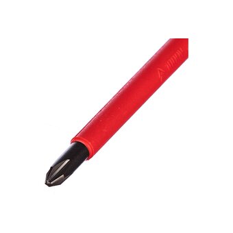  Отвертка крестовая Felo Ergonic 41420390 