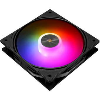  Вентилятор Thermalright TL-P12-S (TRTLP12S) / ARGB / 120mm PWM 