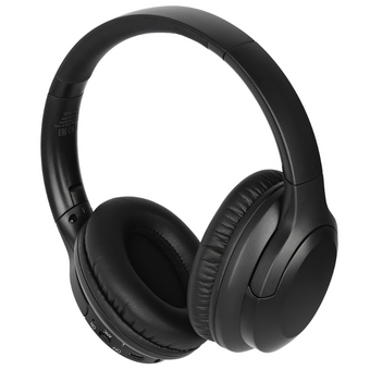  Наушники TFN Studio ANC (TFN-HS-BT350BK) черный 