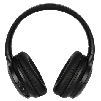  Наушники TFN Studio ANC (TFN-HS-BT350BK) черный 