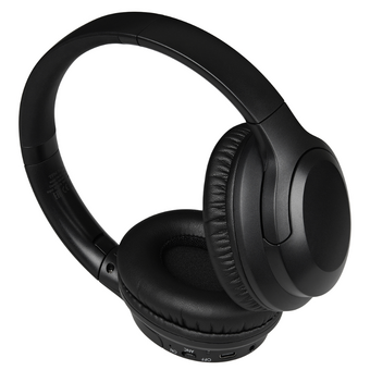  Наушники TFN Studio ANC (TFN-HS-BT350BK) черный 