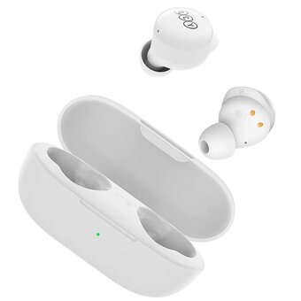  Наушники QCY Arc Buds (BH22HT07A) White 