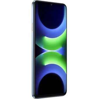  Смартфон Huawei Nova Y72S 8/128Gb Blue 