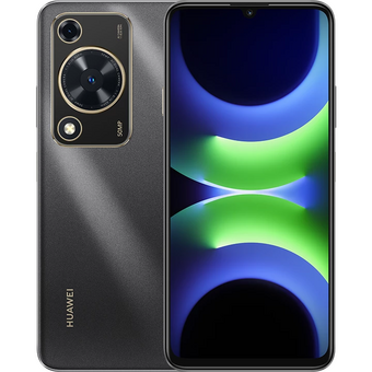  Смартфон Huawei Nova Y72S 8/128Gb Black 
