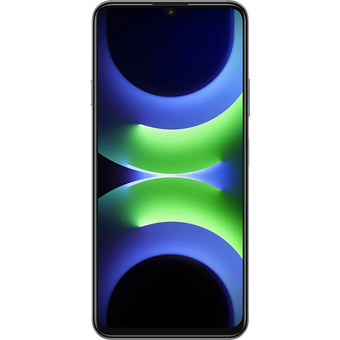  Смартфон Huawei Nova Y72S 8/128Gb Black 