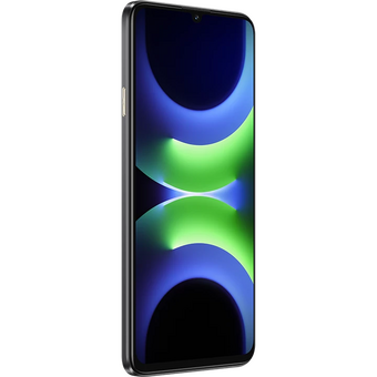  Смартфон Huawei Nova Y72S 8/128Gb Black 