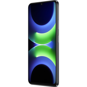  Смартфон Huawei Nova Y72S 8/128Gb Black 