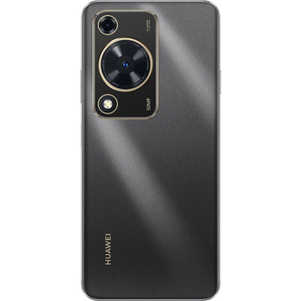  Смартфон Huawei Nova Y72S 8/128Gb Black 