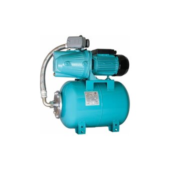  Насосная станция Omnigena JET-100A(a) 24л 