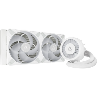  СВО Liquid Freezer III-280 ARGB White CPU ACFRE00151A 