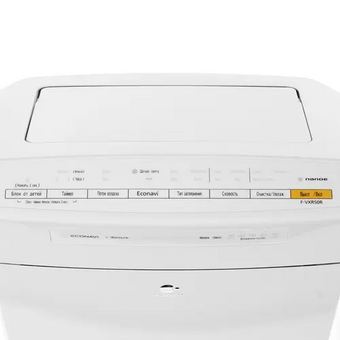  Климатический комплекc Panasonic F-VXR50R-W 20335 белый 