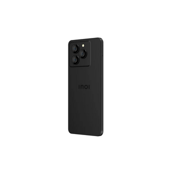  Смартфон INOI A75 8/512GB Black Titanium 