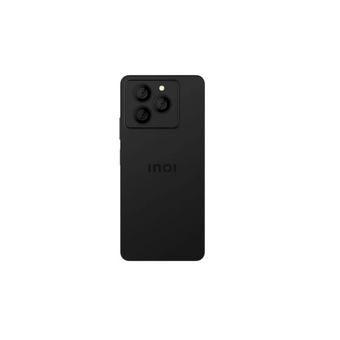  Смартфон INOI A75 8/512GB Black Titanium 
