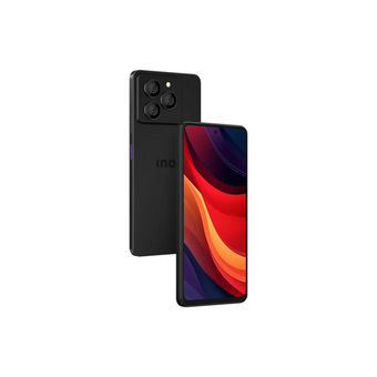  Смартфон INOI A75 8/512GB Black Titanium 