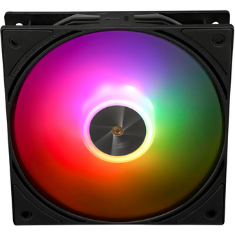  Вентилятор Thermalright TL-P12-S (TRTLP12S) / ARGB / 120mm PWM 