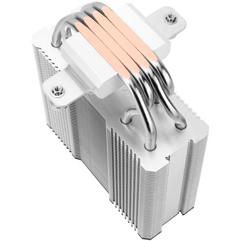  Кулер Thermalright Assassin X 120 Refined SE PLUS (TRAX120RSEP) LGA115X/1200/1700/AM4/AM5 (2x120mm PWM Fan, 4 тепл. трубки 6мм) 