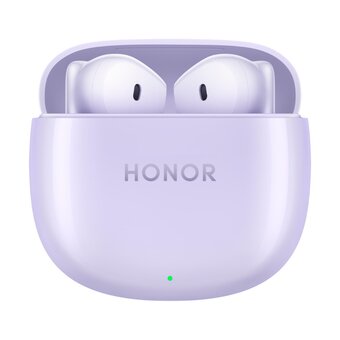  Наушники Honor Earbuds X6 PET-T10 (5503ABKC) Purple 