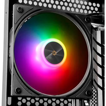  Вентилятор Thermalright TL-P12-S (TRTLP12S) / ARGB / 120mm PWM 