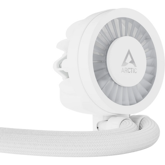  СВО Liquid Freezer III-280 ARGB White CPU ACFRE00151A 