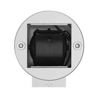  Вытяжка MAUNFELD Lee Wall 35 Sensor Inox 