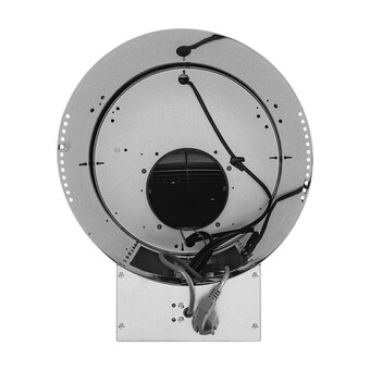  Вытяжка MAUNFELD Lee Wall 35 Sensor Inox 