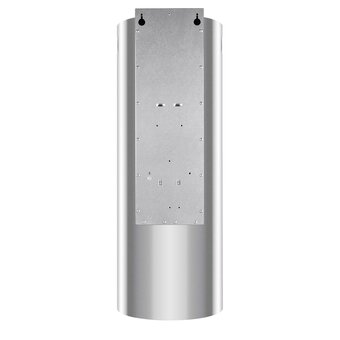  Вытяжка MAUNFELD Lee Wall 35 Sensor Inox 