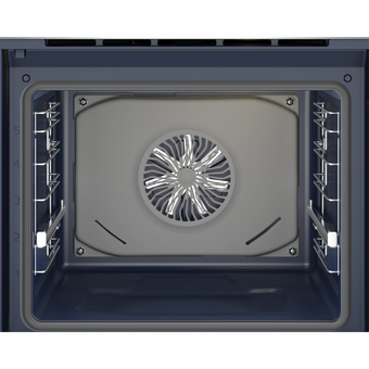 Духовой шкаф Hotpoint HSTF 1231 JSAH WHG белый 