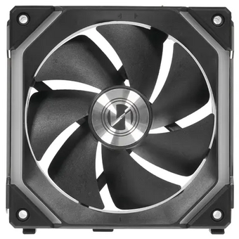  Вентилятор Lian Li UNI Fan SL120 Black (G99.12UF1B.R0) /UF-SL120-1B/ 120x120x25мм (PWM, ARGB, 800-1900 об/мин, 31dBa) 
