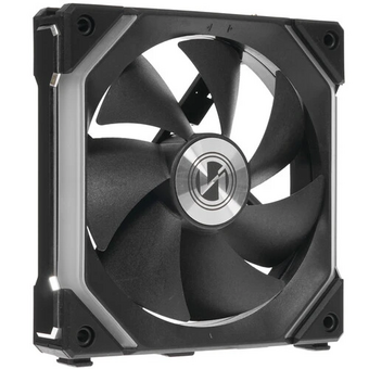  Вентилятор Lian Li UNI Fan SL120 Black (G99.12UF1B.R0) /UF-SL120-1B/ 120x120x25мм (PWM, ARGB, 800-1900 об/мин, 31dBa) 