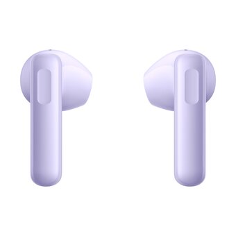  Наушники Honor Earbuds X6 PET-T10 (5503ABKC) Purple 